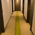 ホテル ル ヴュー ベフロワ Béthune