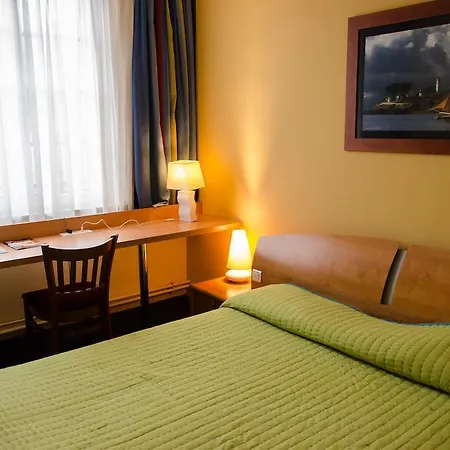 Hotel Le Vieux Beffroi