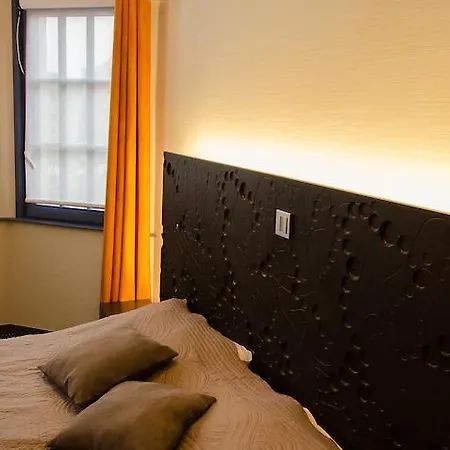 Le Vieux Beffroi 2* Béthune