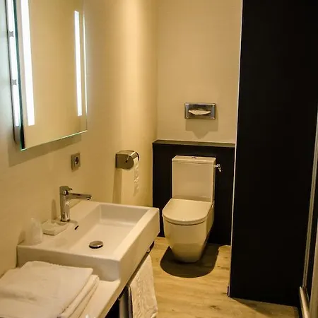 Le Vieux Beffroi Hotel Béthune