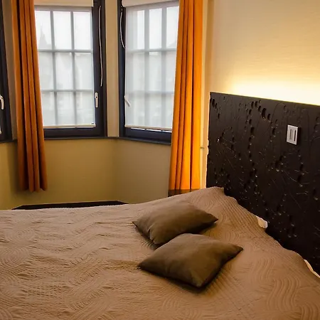 Le Vieux Beffroi Béthune