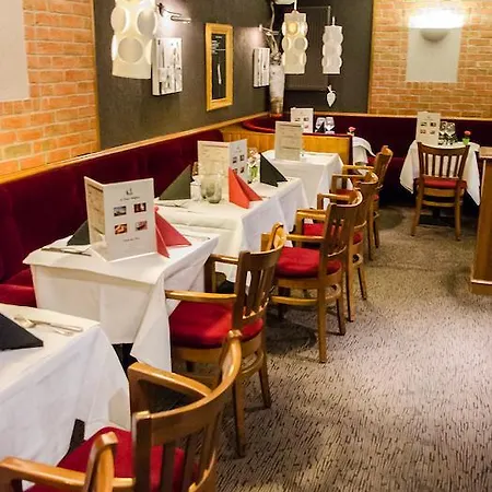 Le Vieux Beffroi Hotel