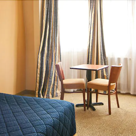 Le Vieux Beffroi Hotel Béthune