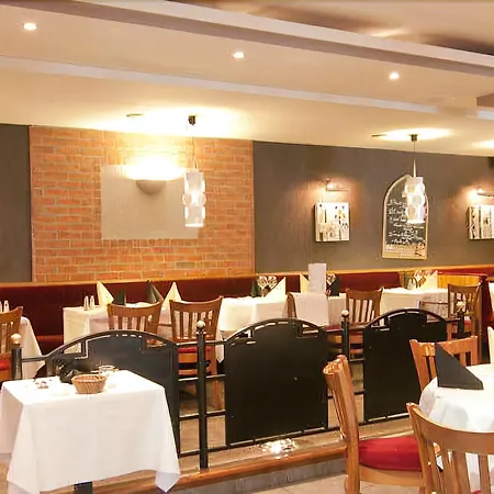 호텔 Le Vieux Beffroi 베튠