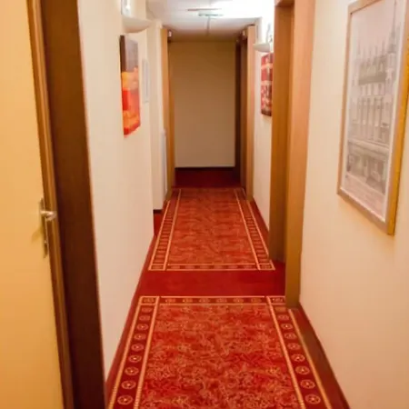 Le Vieux Beffroi 호텔