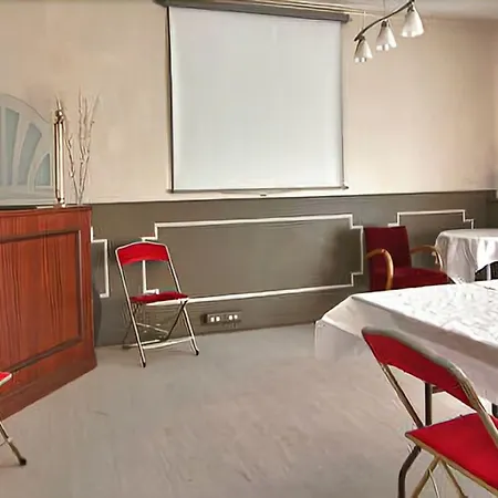 Hotel Le Vieux Beffroi Béthune