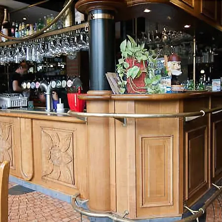 Hotel Le Vieux Beffroi Béthune