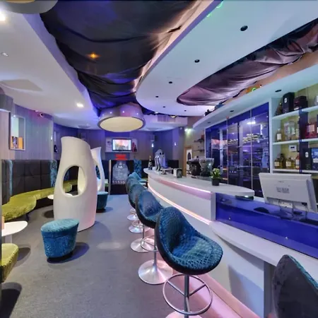 Le Vieux Beffroi Hotel Bethune