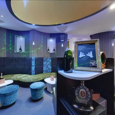 Le Vieux Beffroi 호텔