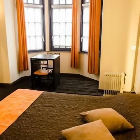 Le Vieux Beffroi Béthune