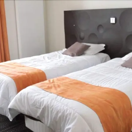 Hotel Le Vieux Beffroi Béthune