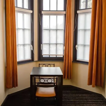 Le Vieux Beffroi 2* 베튠