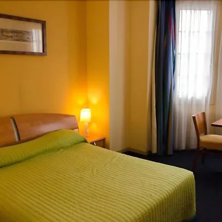 Hotel Le Vieux Beffroi