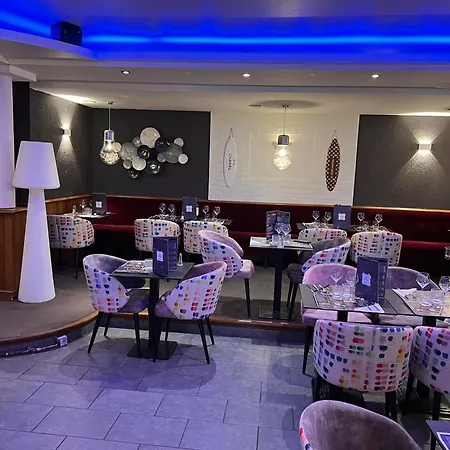 酒店 老钟楼酒店 贝休恩