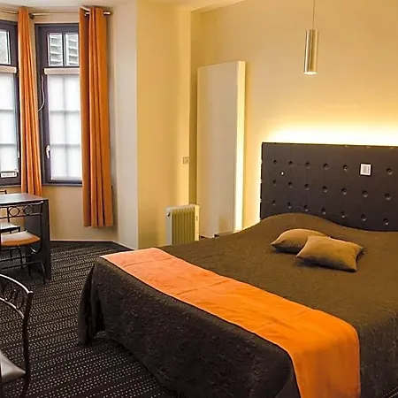 Hotel Le Vieux Beffroi Béthune