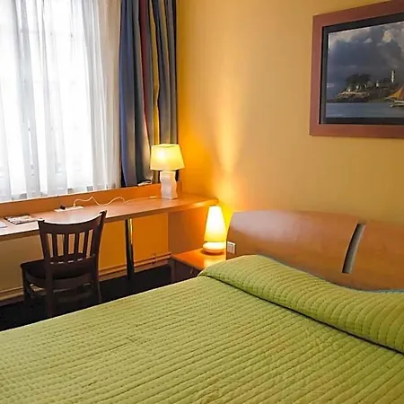 Le Vieux Beffroi Hotel
