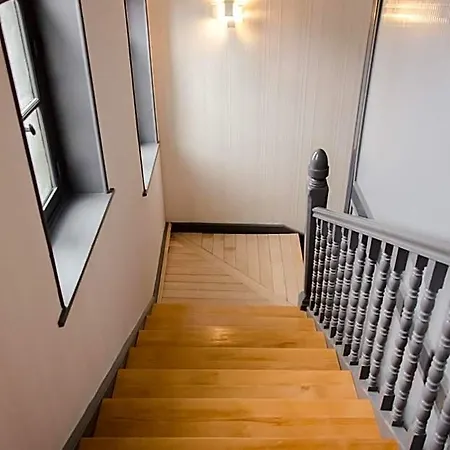 Le Vieux Beffroi Hotel 2*