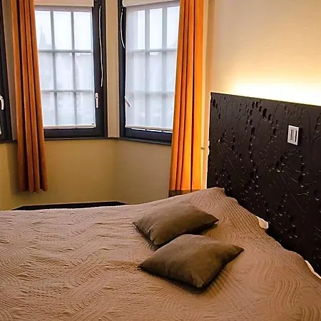 Le Vieux Beffroi 2* Béthune