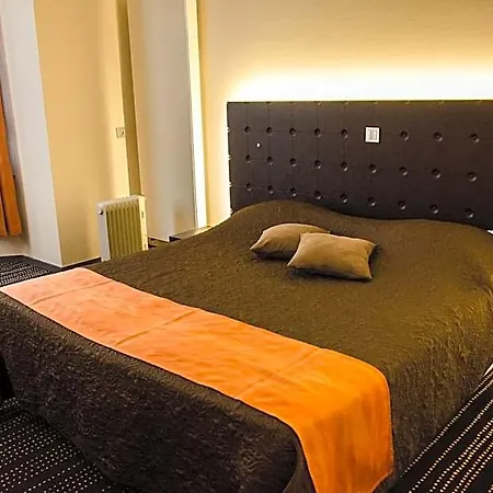 Hotel Le Vieux Beffroi Béthune