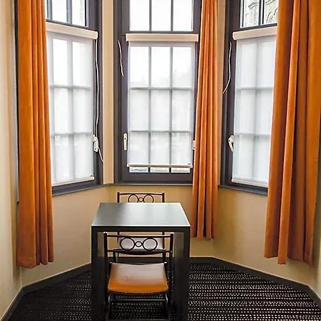Le Vieux Beffroi Hotel