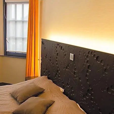 Le Vieux Beffroi