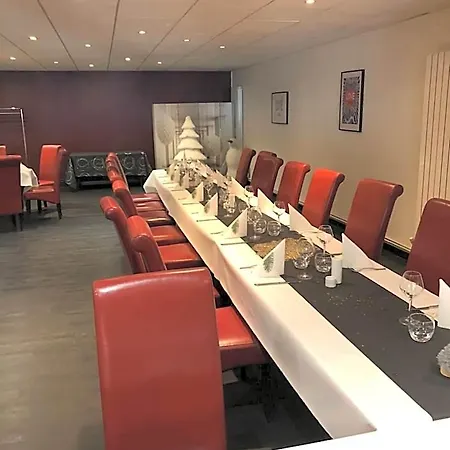 Le Vieux Beffroi Béthune