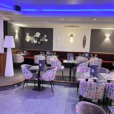 Hotel Le Vieux Beffroi