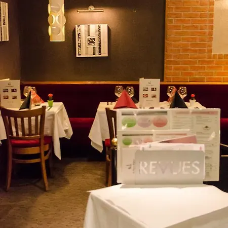 Le Vieux Beffroi 베튠