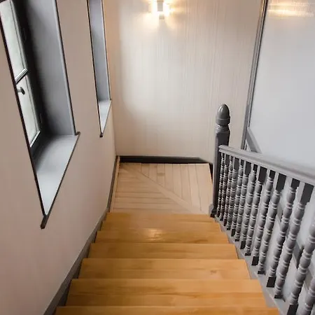 호텔 Le Vieux Beffroi