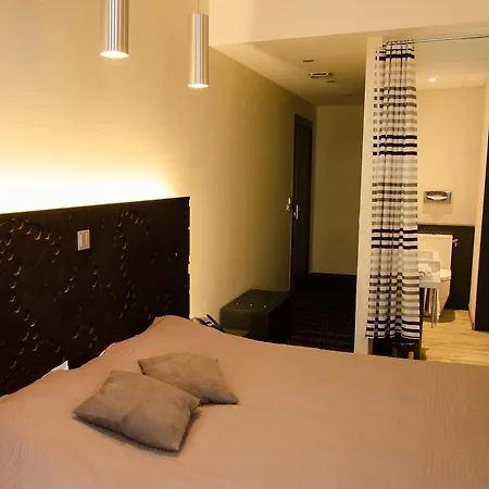 Hotel Le Vieux Beffroi