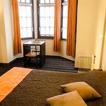 Hotel Le Vieux Beffroi Bethune