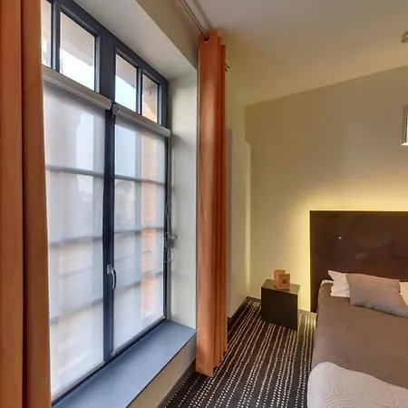 Le Vieux Beffroi 2* Béthune