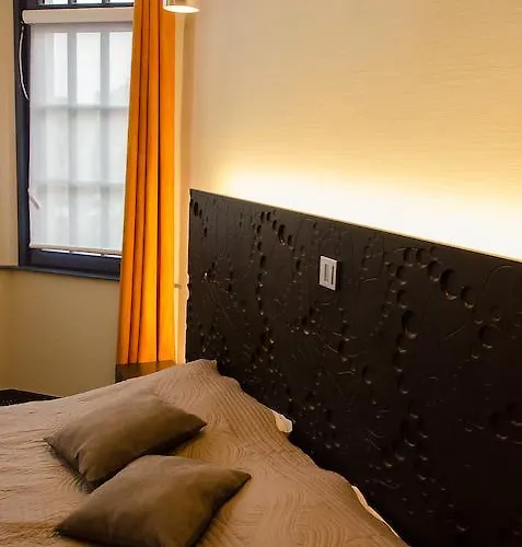 Le Vieux Beffroi 2* Bethune