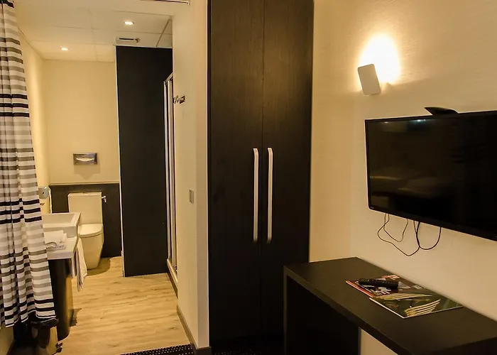 Hotel Le Vieux Beffroi