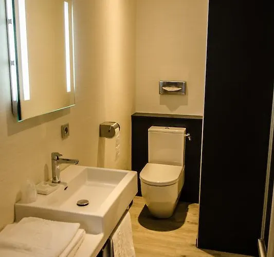 Le Vieux Beffroi Hotel Bethune