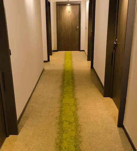 Hotel Le Vieux Beffroi Bethune