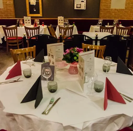 Le Vieux Beffroi 2* Bethune