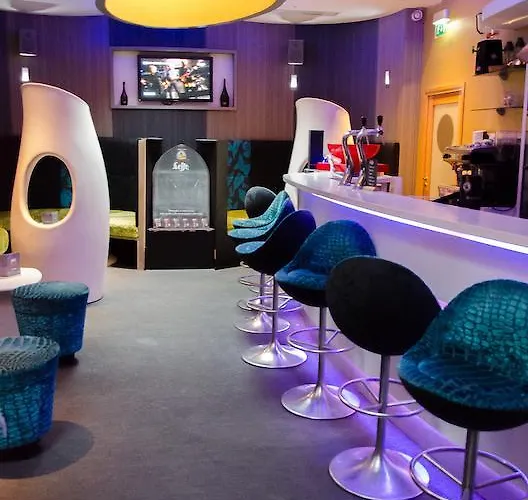 Hotel Le Vieux Beffroi 2*