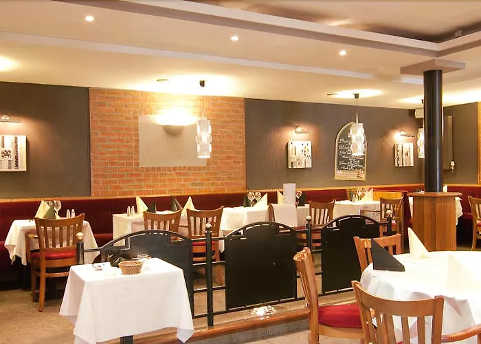 Hotel Le Vieux Beffroi Bethune