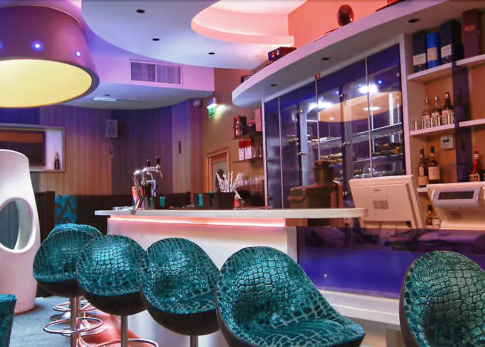 Le Vieux Beffroi Hotel