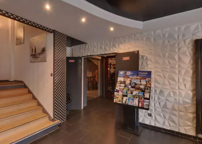 Le Vieux Beffroi 2* Bethune