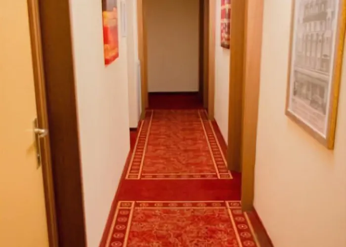 Le Vieux Beffroi Hotel