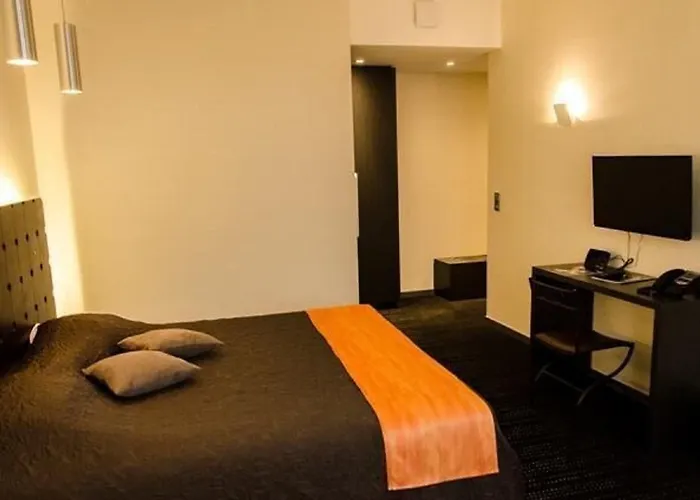 Le Vieux Beffroi 2* Bethune