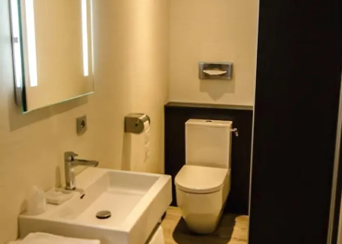 Le Vieux Beffroi Hotel 2*