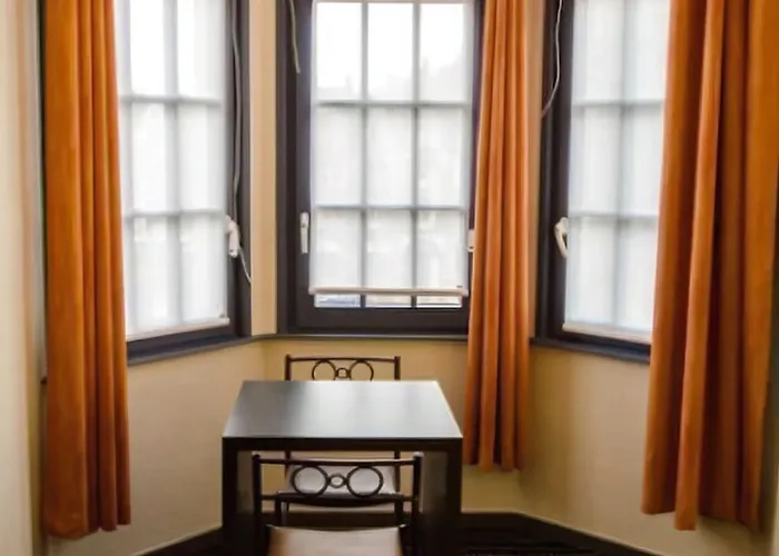 Le Vieux Beffroi 2* Bethune