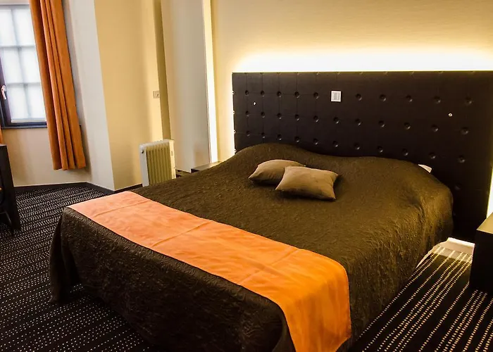 Hotel Le Vieux Beffroi